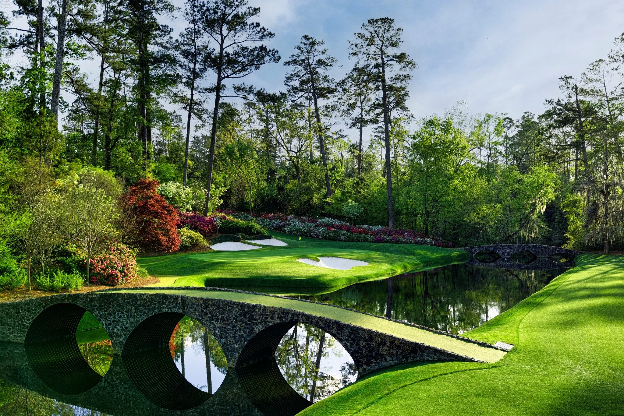 10 Parcours Iconiques à Jouer Absolument dans votre Simulateur