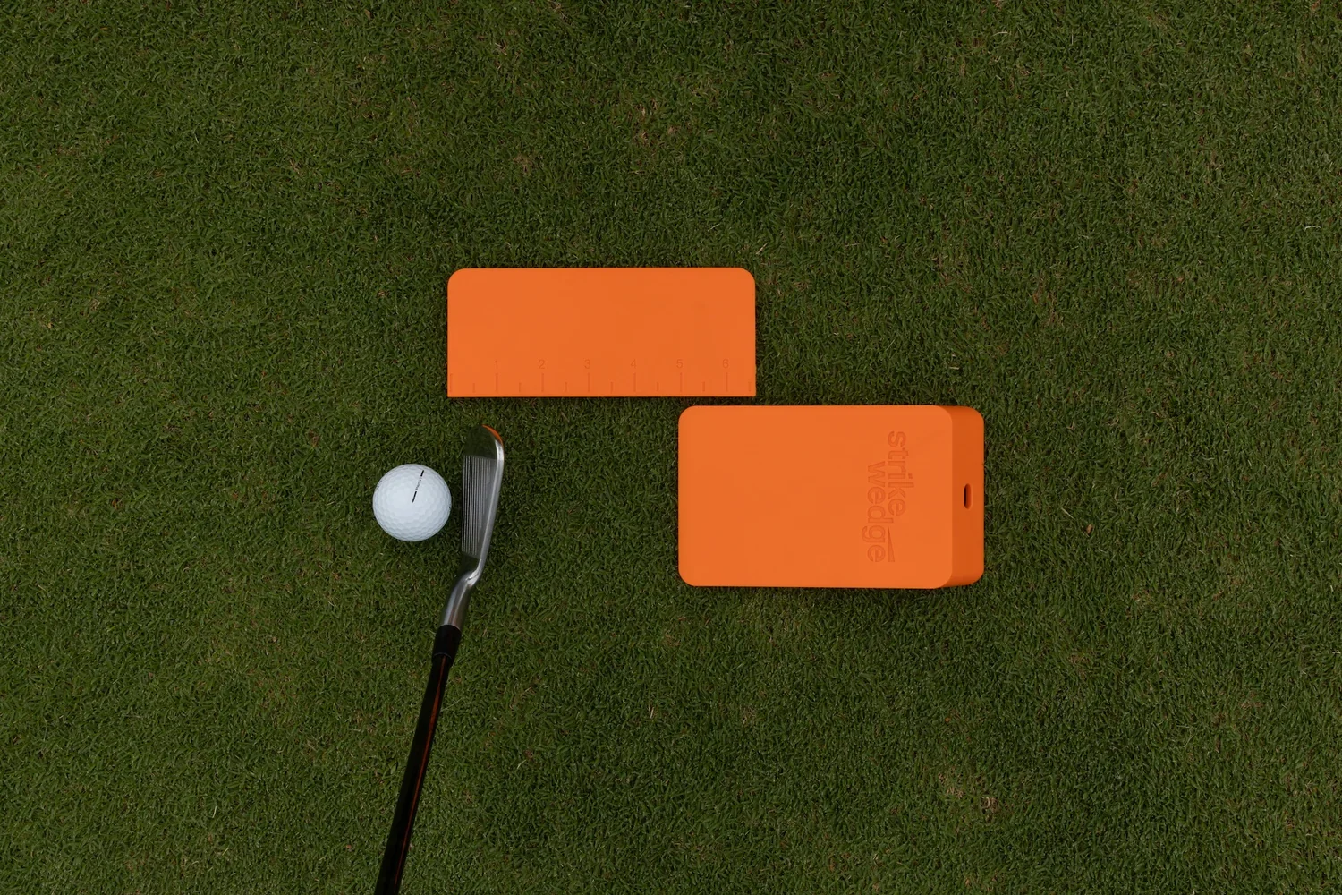 L'Art de la Compression au Golf : Comment Transformer vos Fers grâce à la Technologie