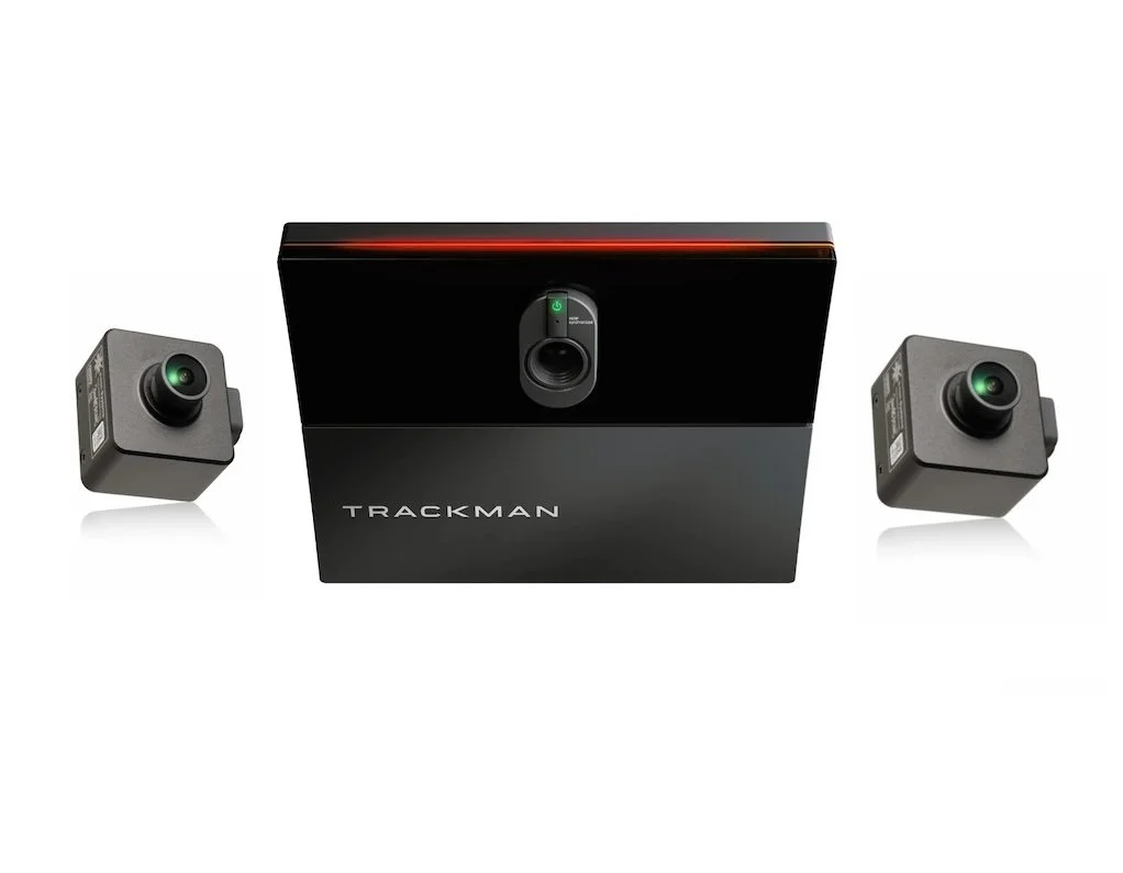 Configuration des Caméras pour un Studio Indoor avec Trackman iO : Le Guide Complet