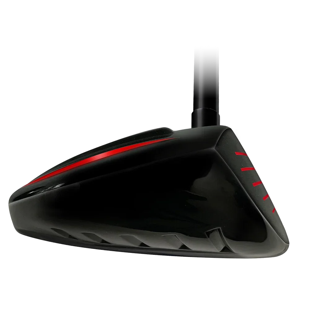 Me faut-il un bois 9 ? Le guide complet avec données de launch monitor