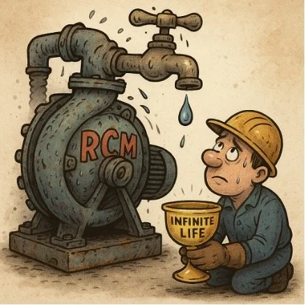 Letting Go of the RCM Myth