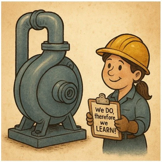 The Maintenance Revolution is Operational - not Analytical