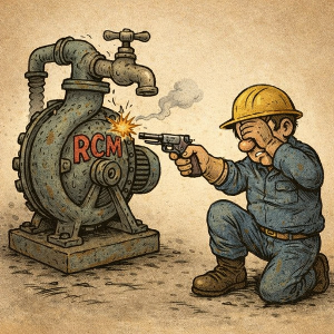 Repairs That Do Not Restore