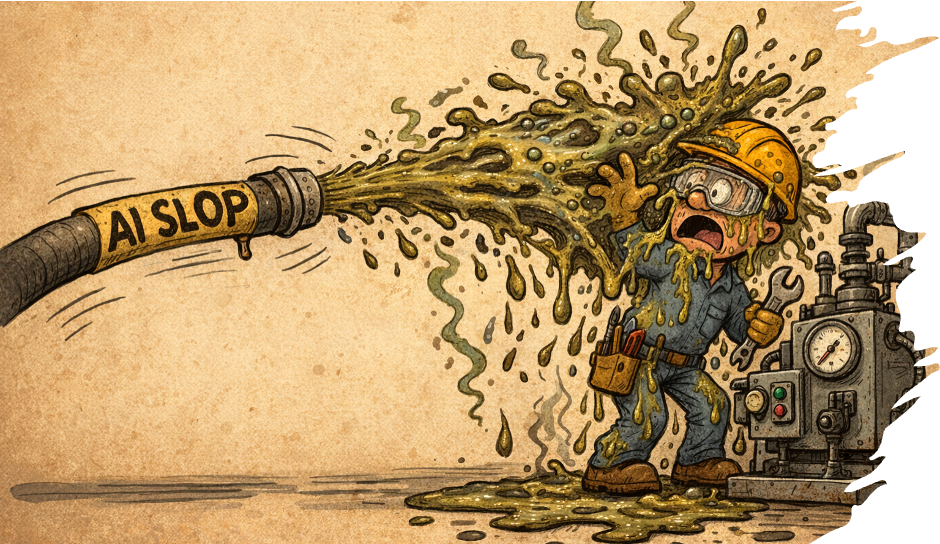 RCM x AI = Your Fast Pass to Nowhere