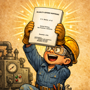 The False Idol: An RCM History Lesson