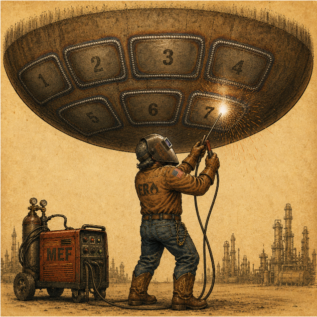 The Maintenance Execution Framework