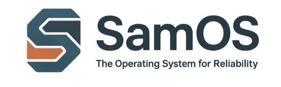 SamOS Industrial Execution