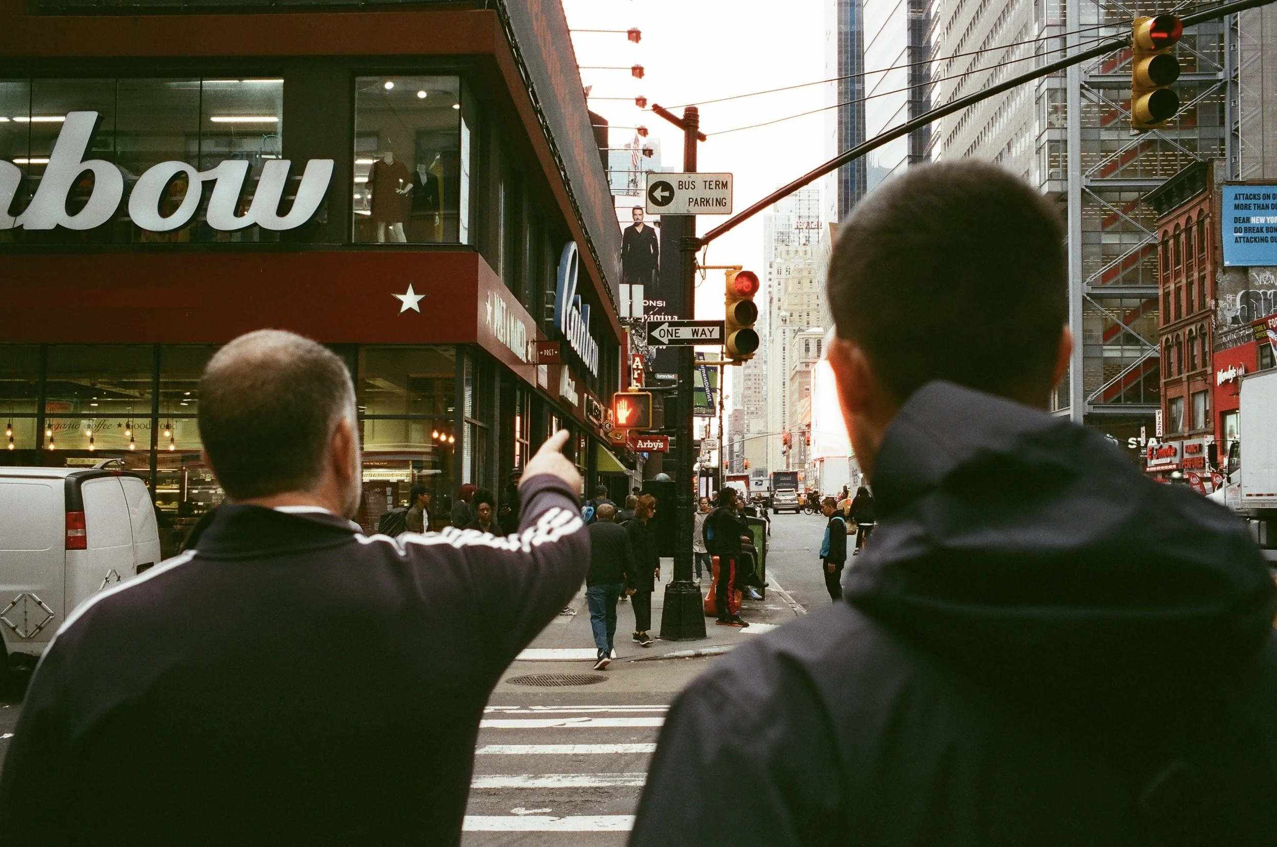 10. "Show what matters"