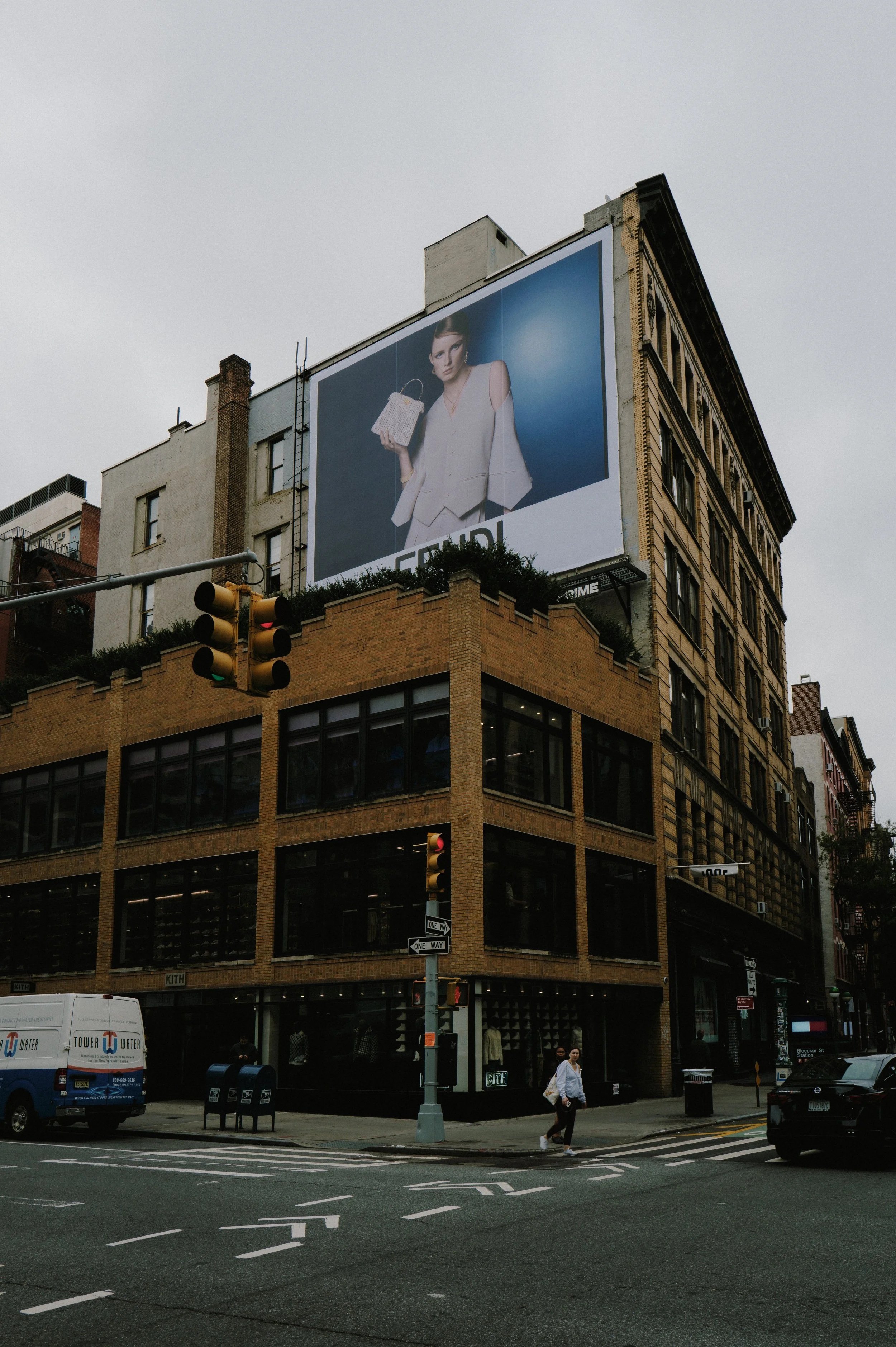 9. Fendi board