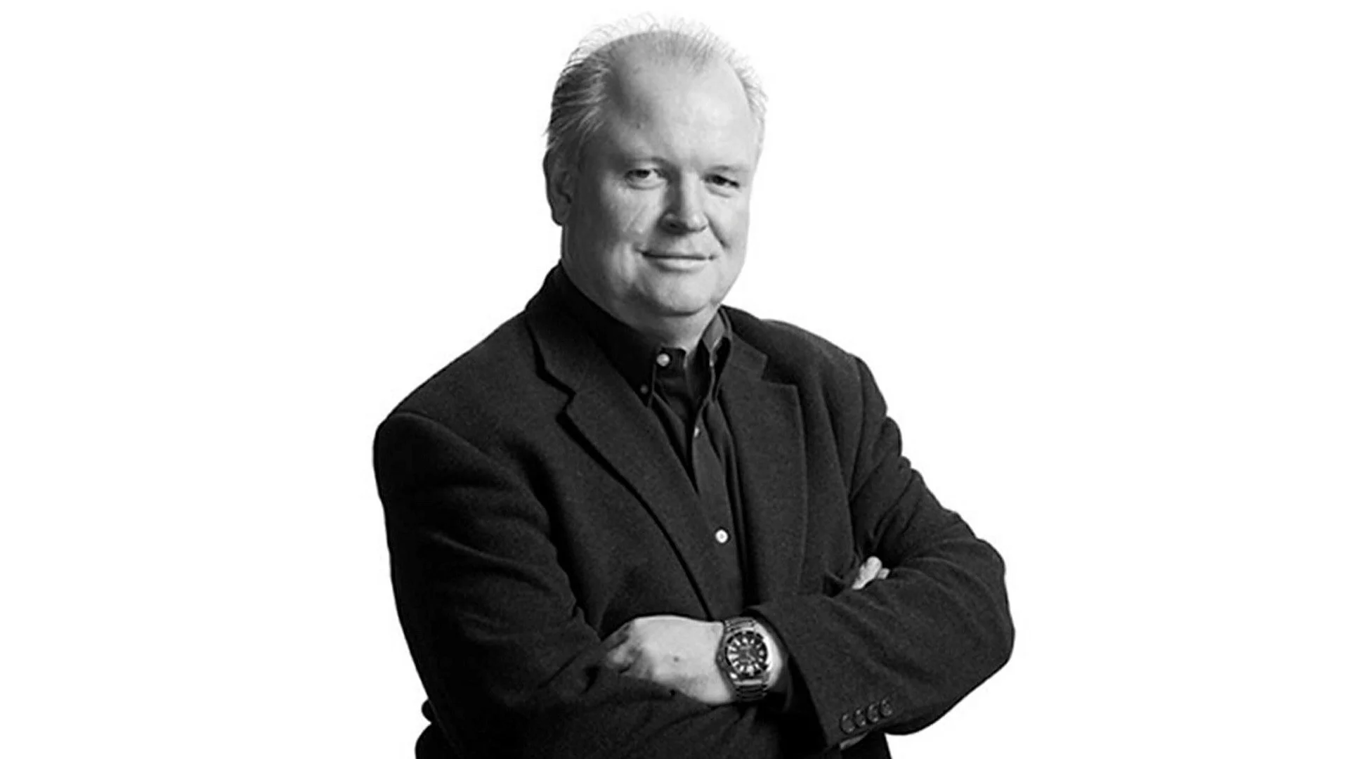 Back to basics med Mats Rönne