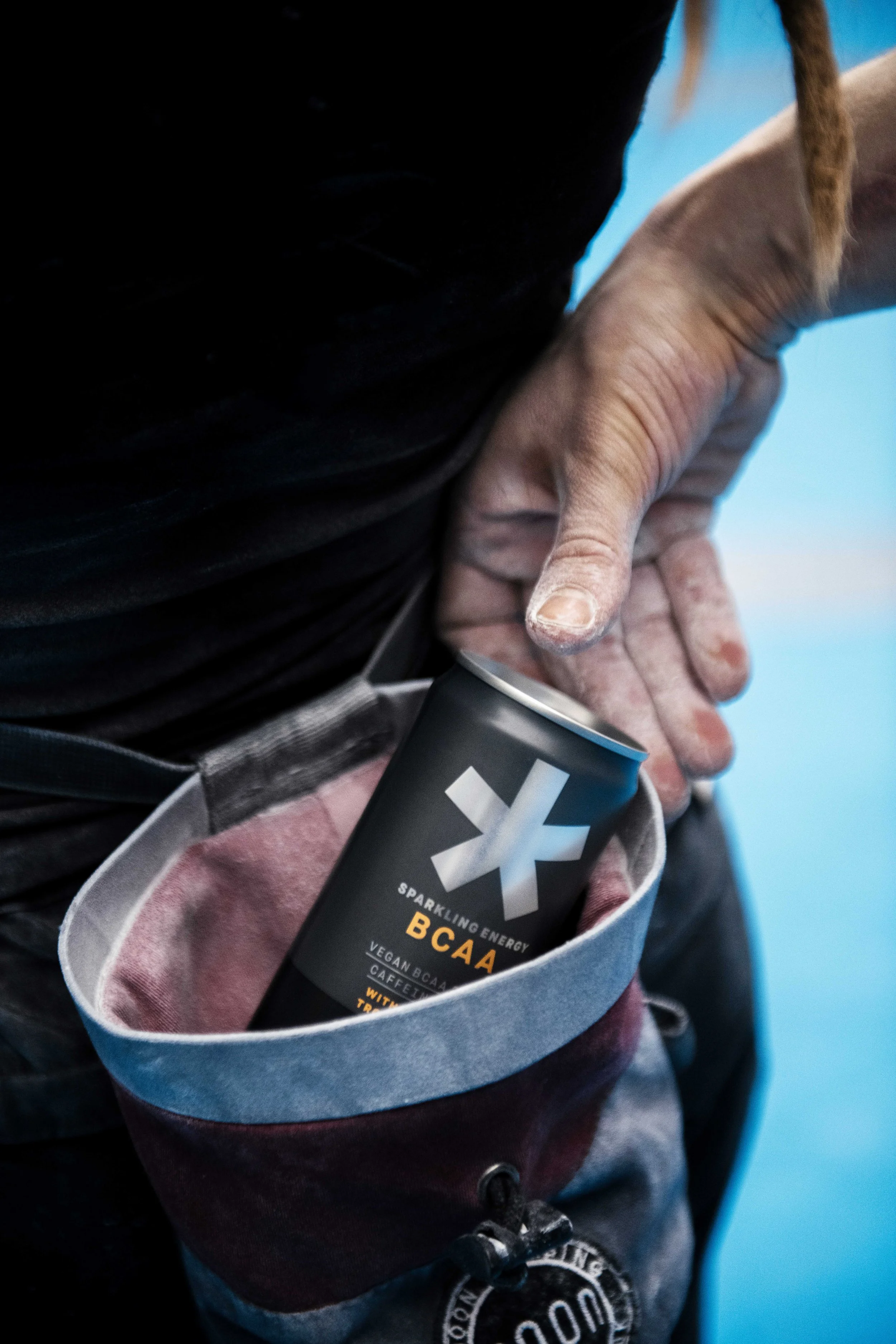 The Naia Initiative: Strategic & creative lead for Spendrups’ functional-drink venture Naia – supporting the brand from development through launch and ongoing activation. In one of FMCG’s most competitive categories, even strong ideas struggle to bre