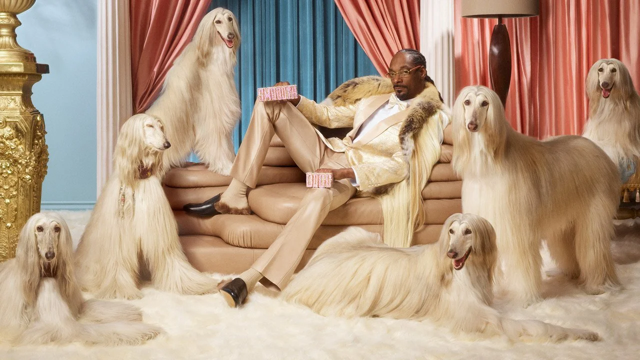 Klarna – Smoooth Dogg: Strategic PR lead turning Snoop Dogg’s investment in Klarna into a global news story through clever reframing, transforming an advertising campaign into a cultural moment covered across business, lifestyle and entertainment med