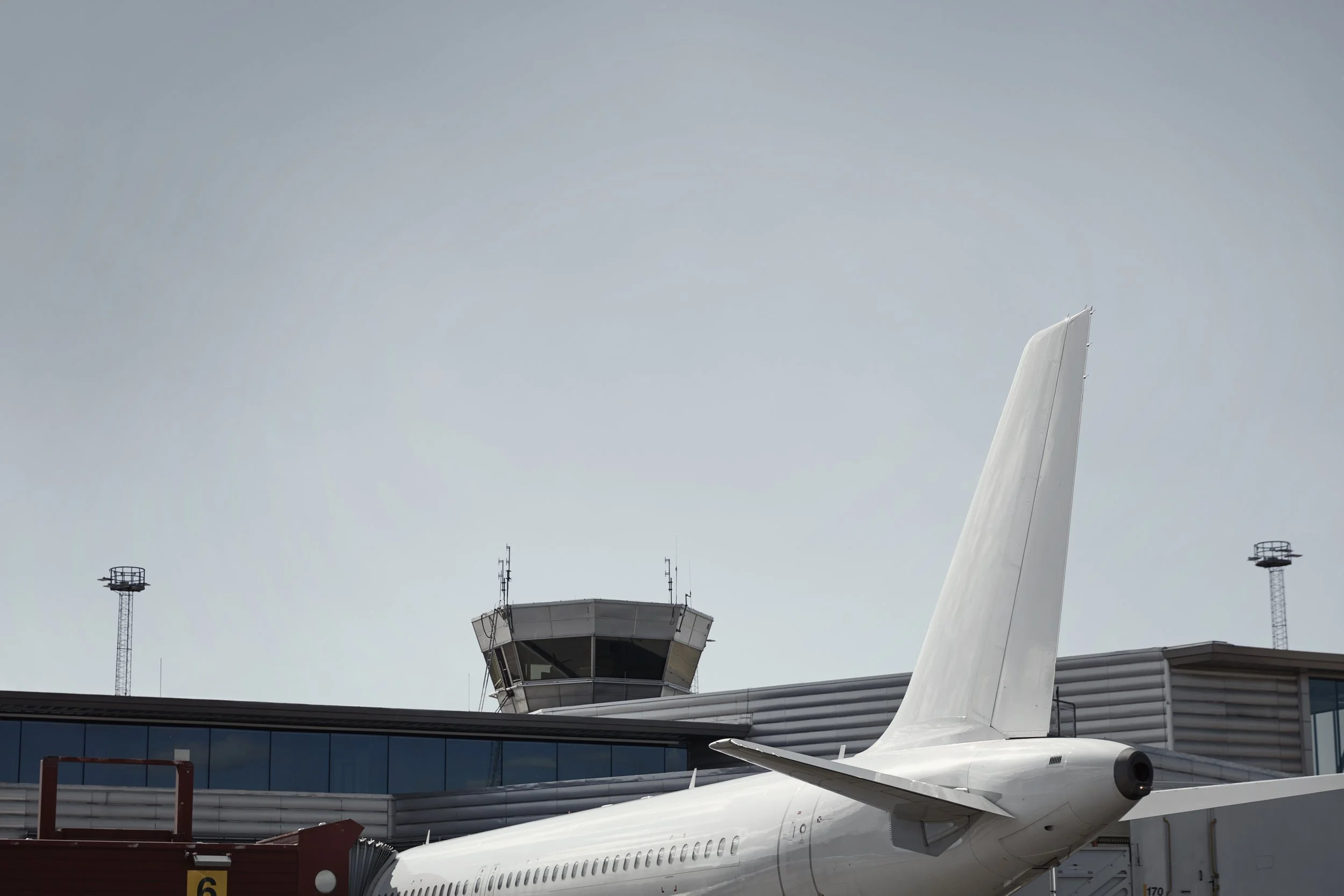 HomeAway Arlanda: Worked as Swedavia’s (Sweden’s airports) strategic and creative lead for several years — and one of the projects that really stood out was HomeAway Arlanda. The idea: turn the old air traffic control tower at Stockholm Arlanda Airpo