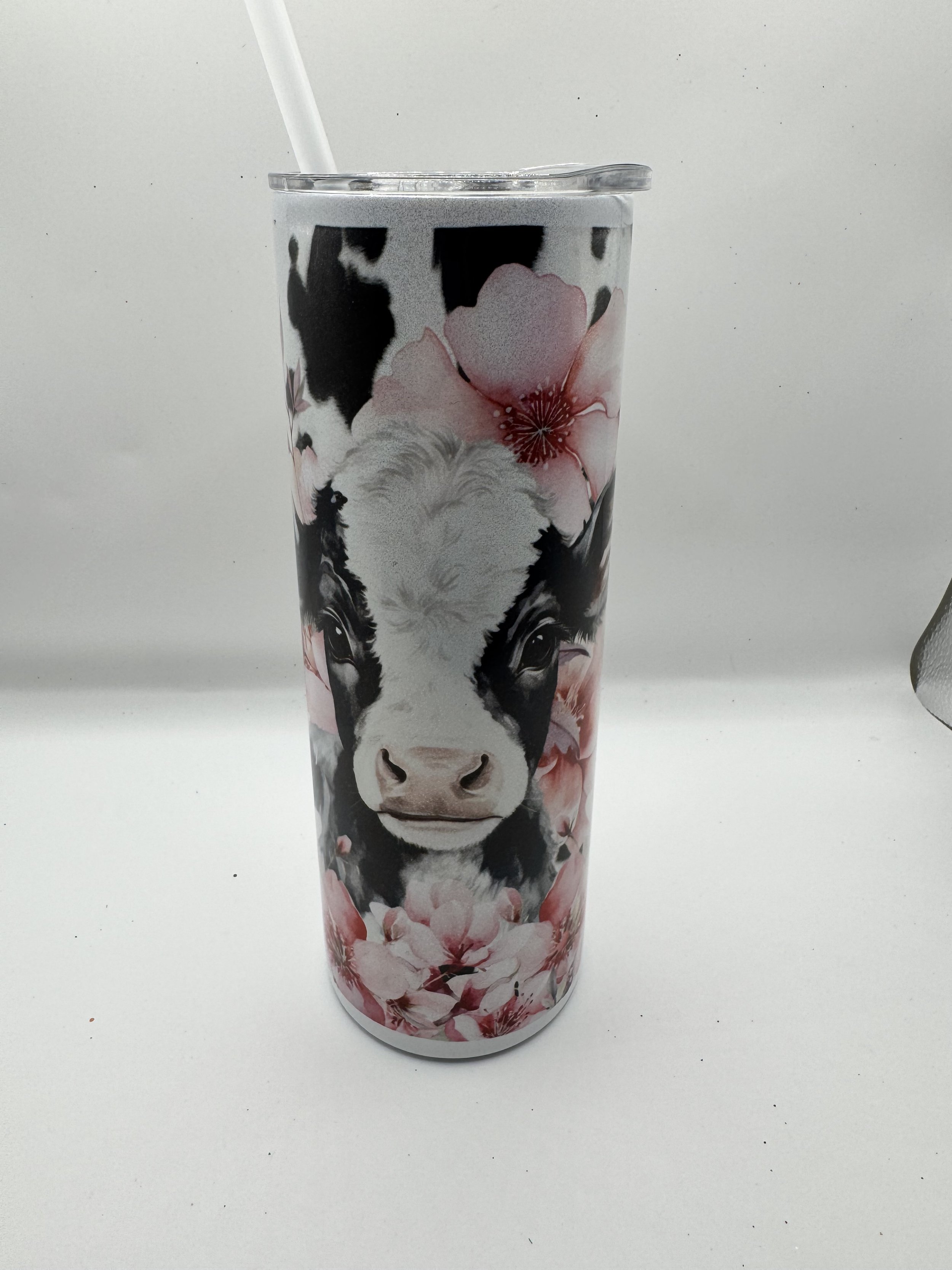 20oz custom sublimation tumbler