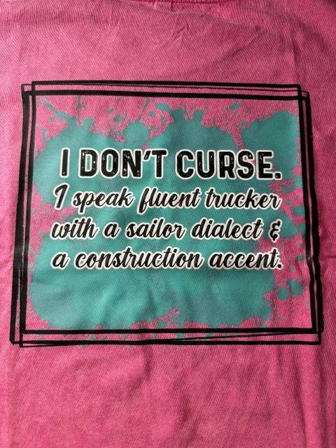 I Dont Curse-Back- (SZ L).jpeg