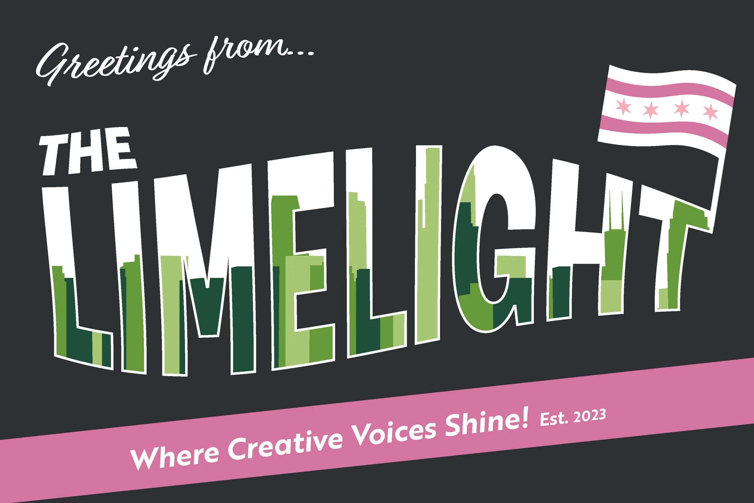 The Limelight Greetings From Poster.jpg