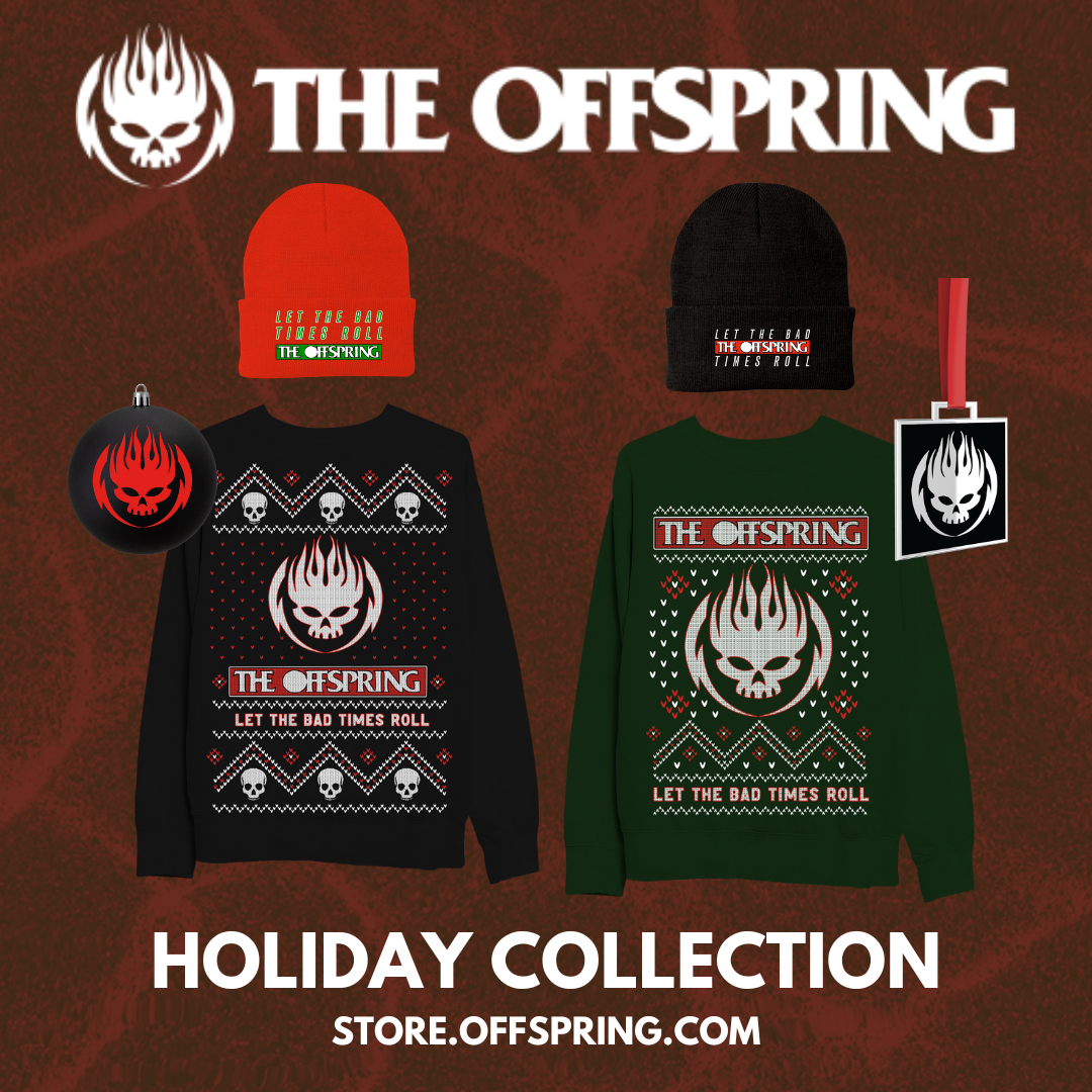 The Offspring Holiday Collection -  Social Post.png