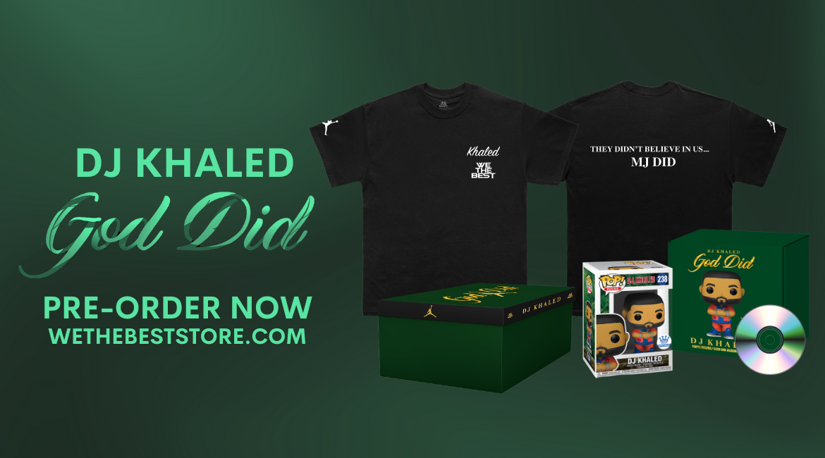 DJ Khaled GOD DID - Desktop Store Banner.png