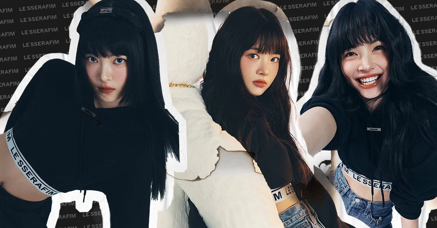 Things to Know About LE SSERAFIM Thumbnail_Eunchae.jpg