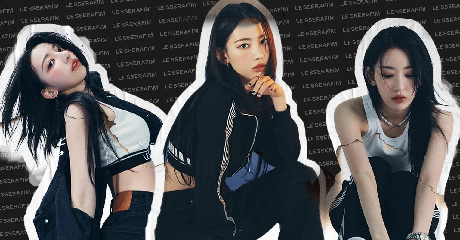 Things to Know About LE SSERAFIM Thumbnail_Sakura.jpg