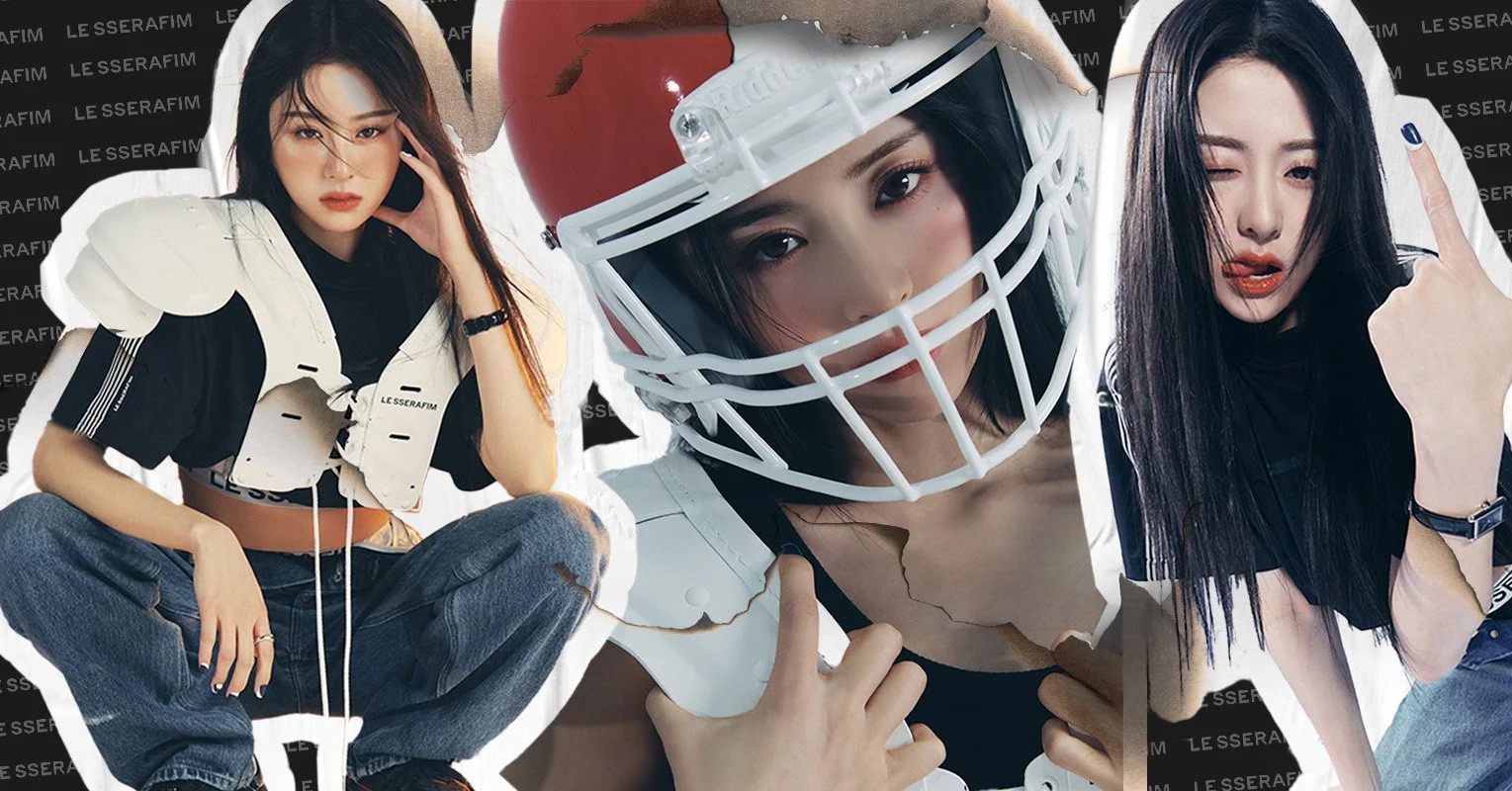 Things to Know About LE SSERAFIM Thumbnail_Yunjin.jpg