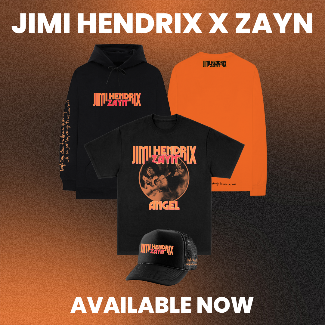 JIMI HENDRIX X ZAYN ANGEL COLLECTION -  Social Post.png