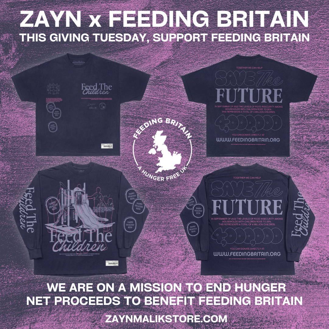 ZAYN x Feeding Britain Collection - Social Post.png