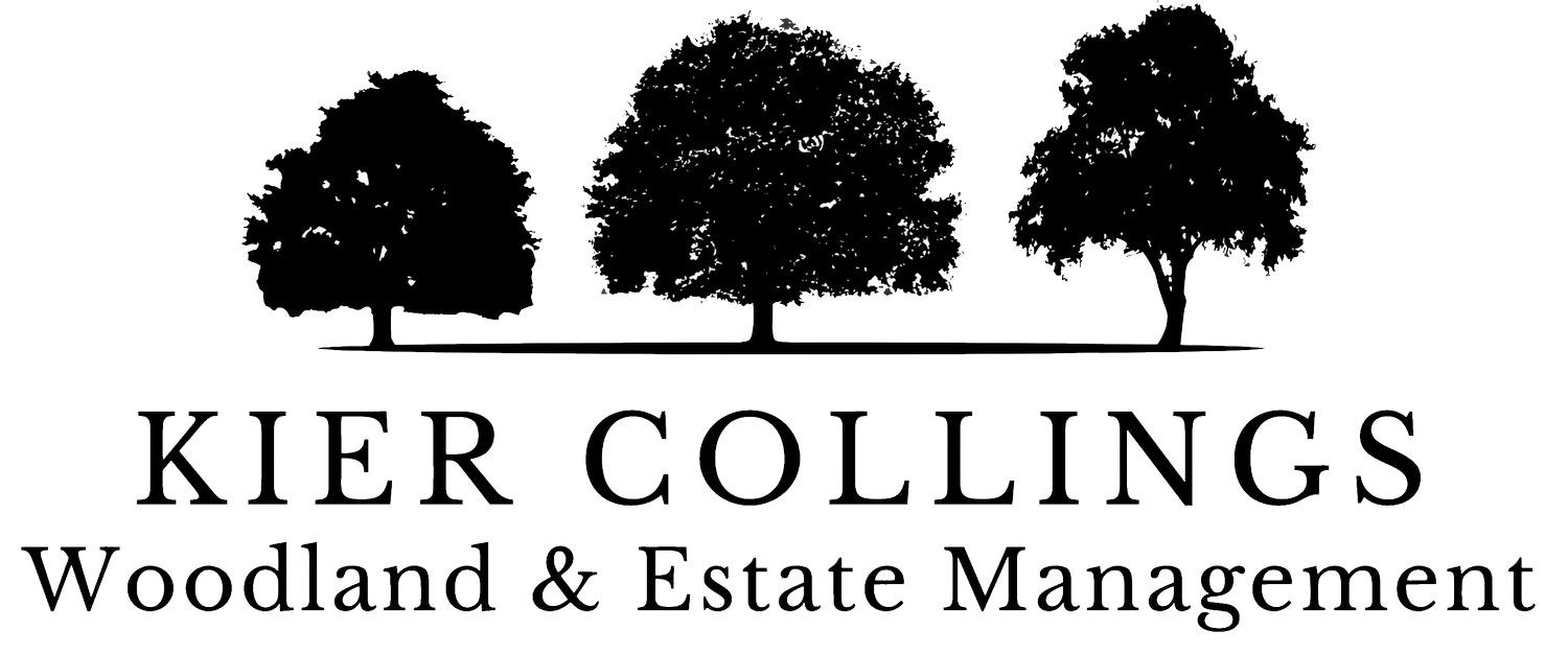 Kier Collings Woodland &amp; Estate Management