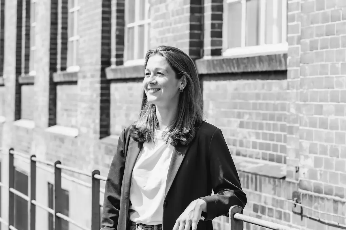 Luisa Schnöger – Verhaltenstherapeutin in Hamburg-Rotherbaum