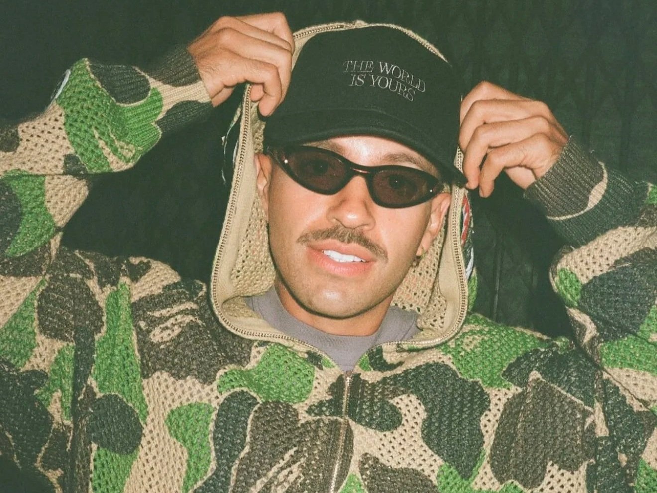 Feid (Recording Artist)