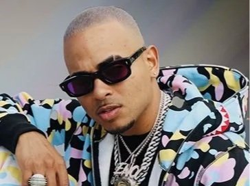 Ozuna (Recording Artist)