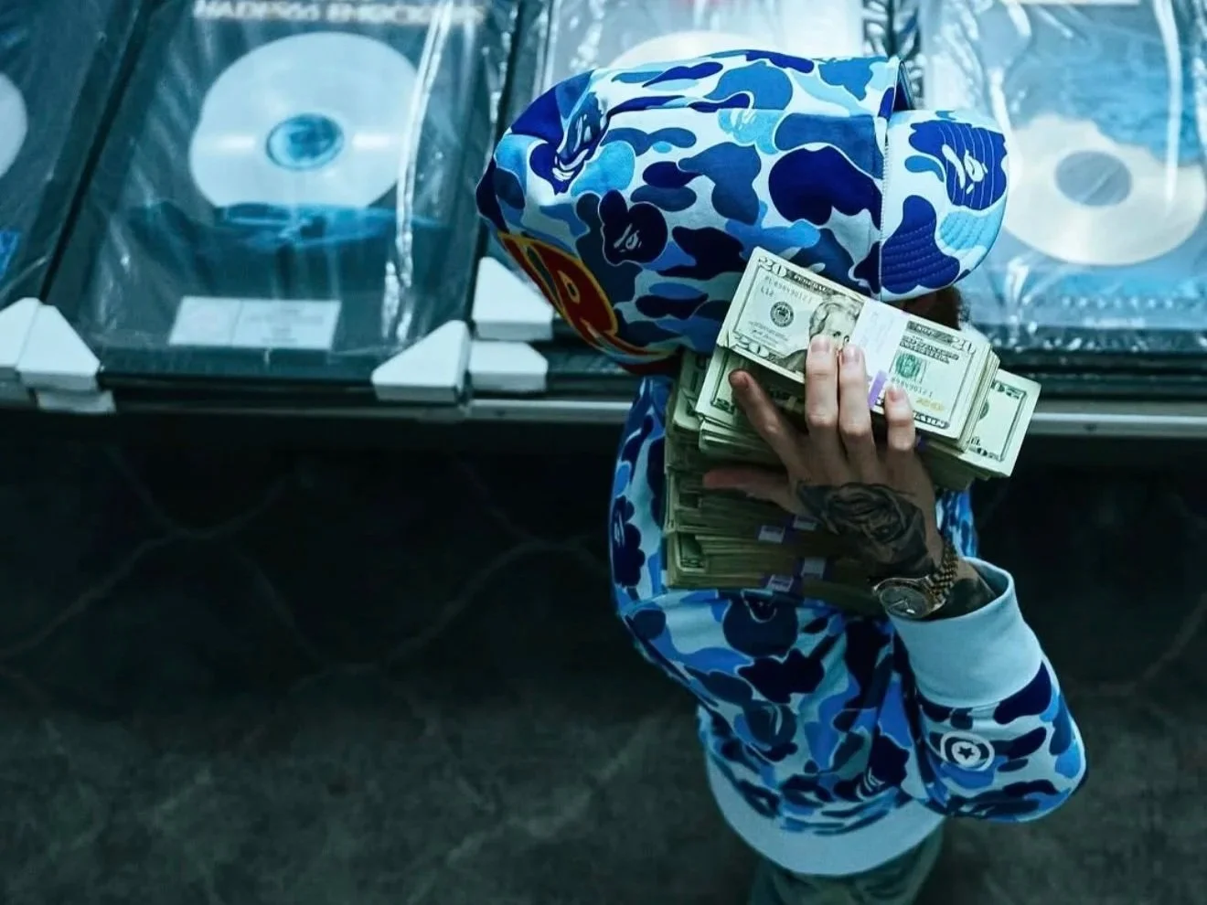 Hades66 (Recording Artist)