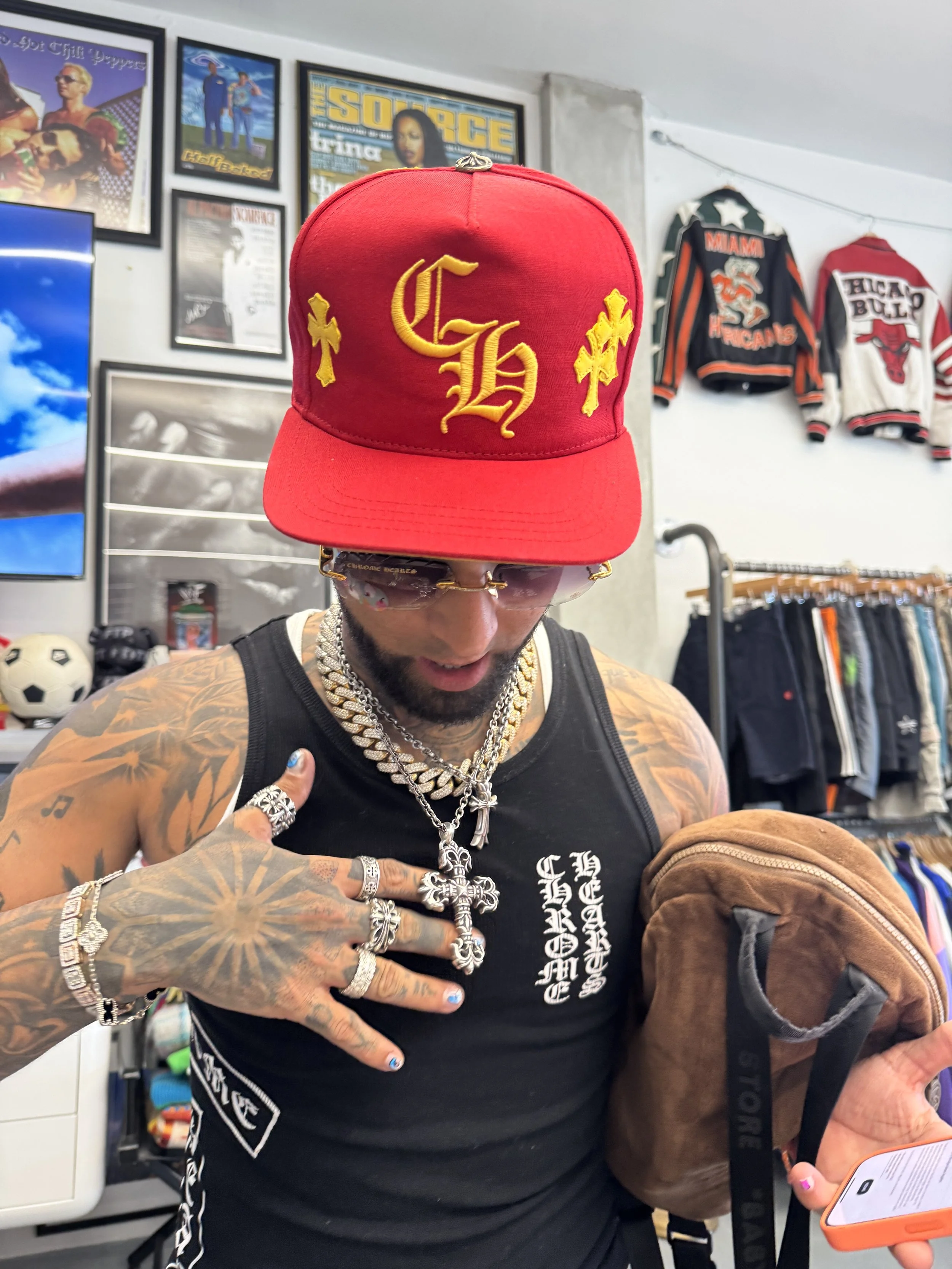 Ovi (Recording Artist)