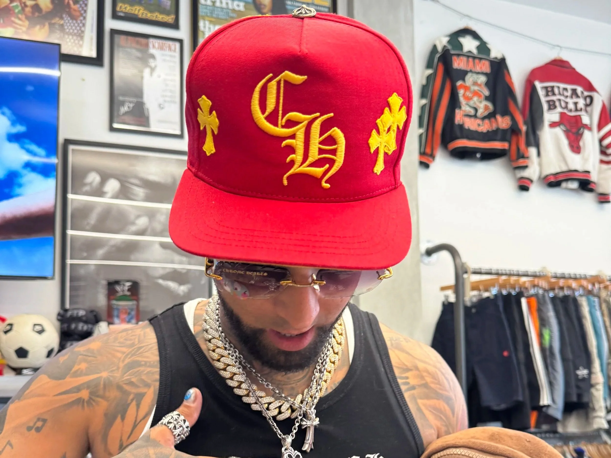 Ovi (Recording Artist)