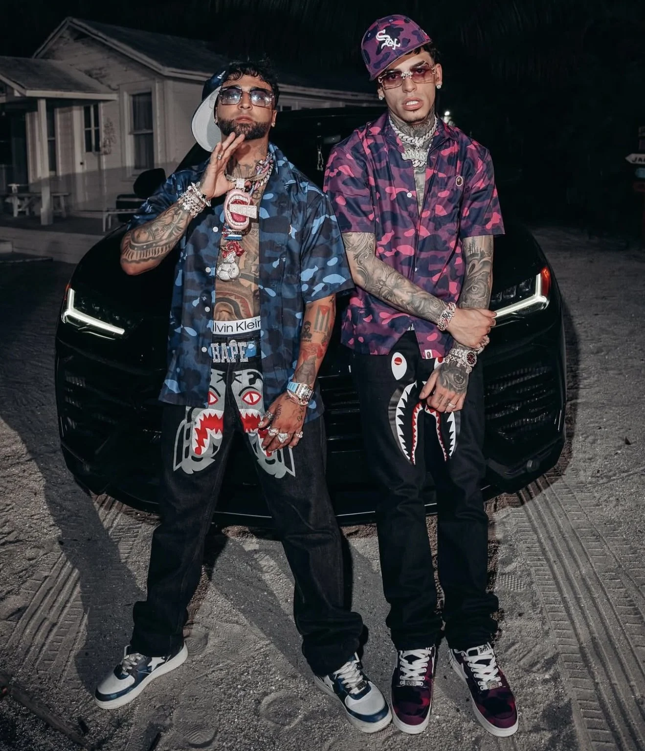 Luar La L (Recording Artist)