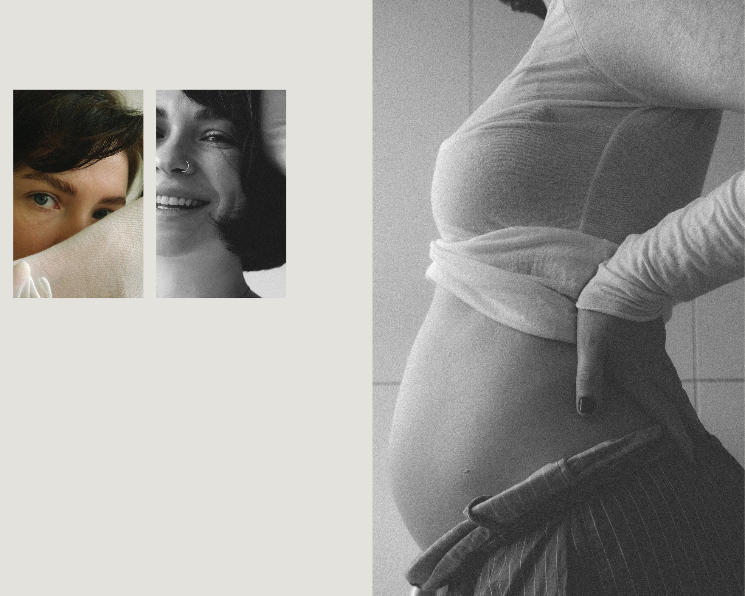 Автопортрет