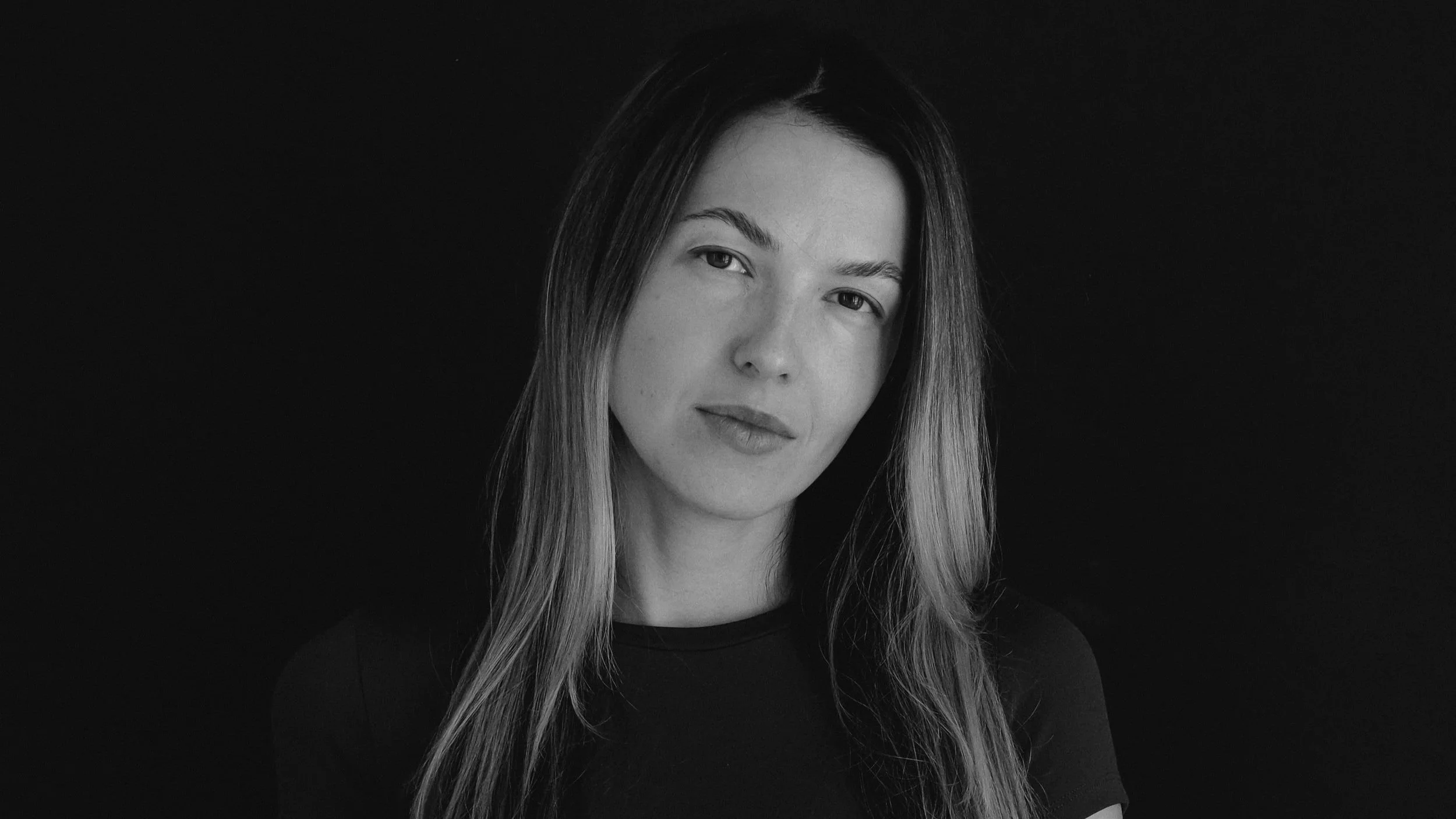 Портрет | Тетяна