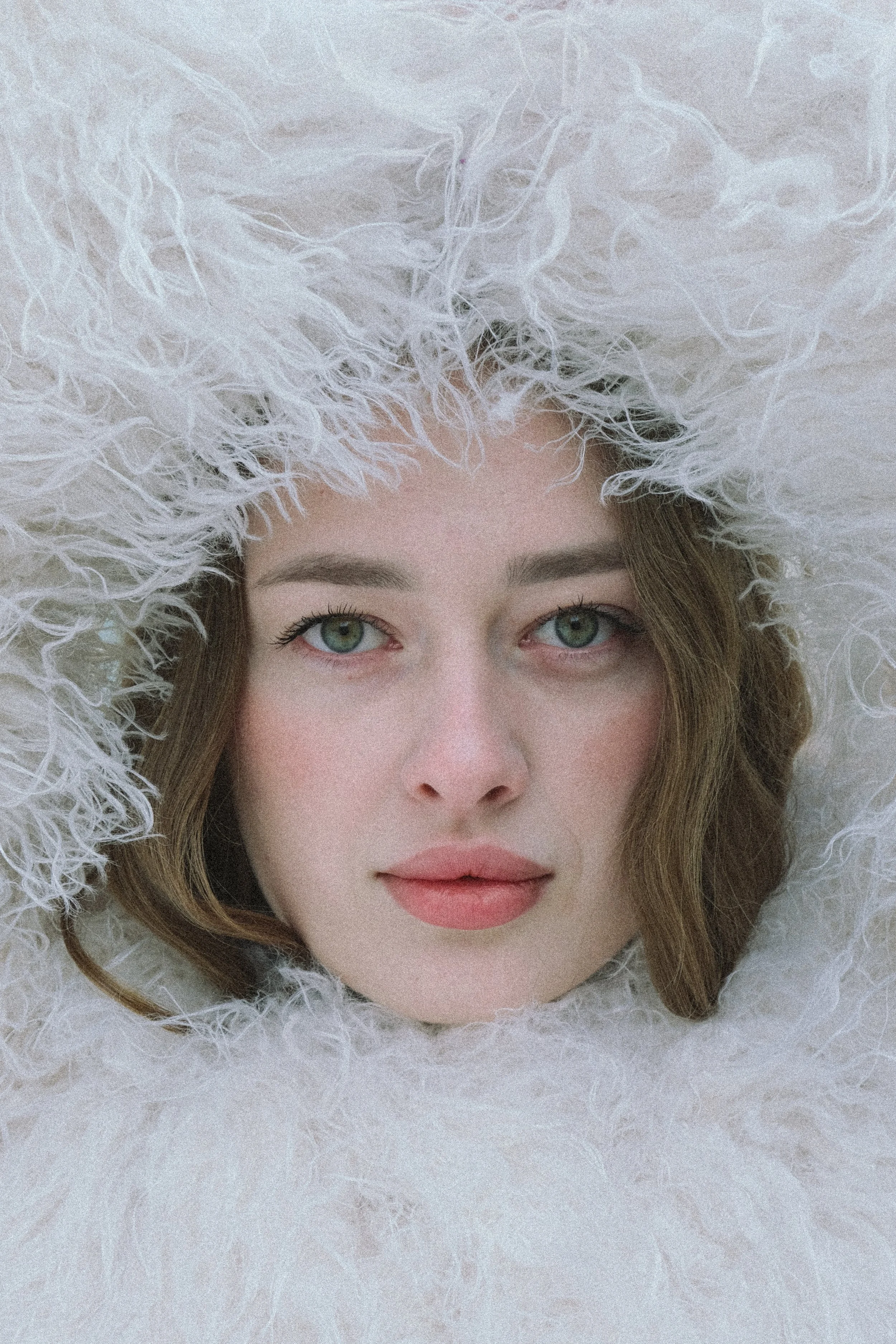 Портрет | Валерія