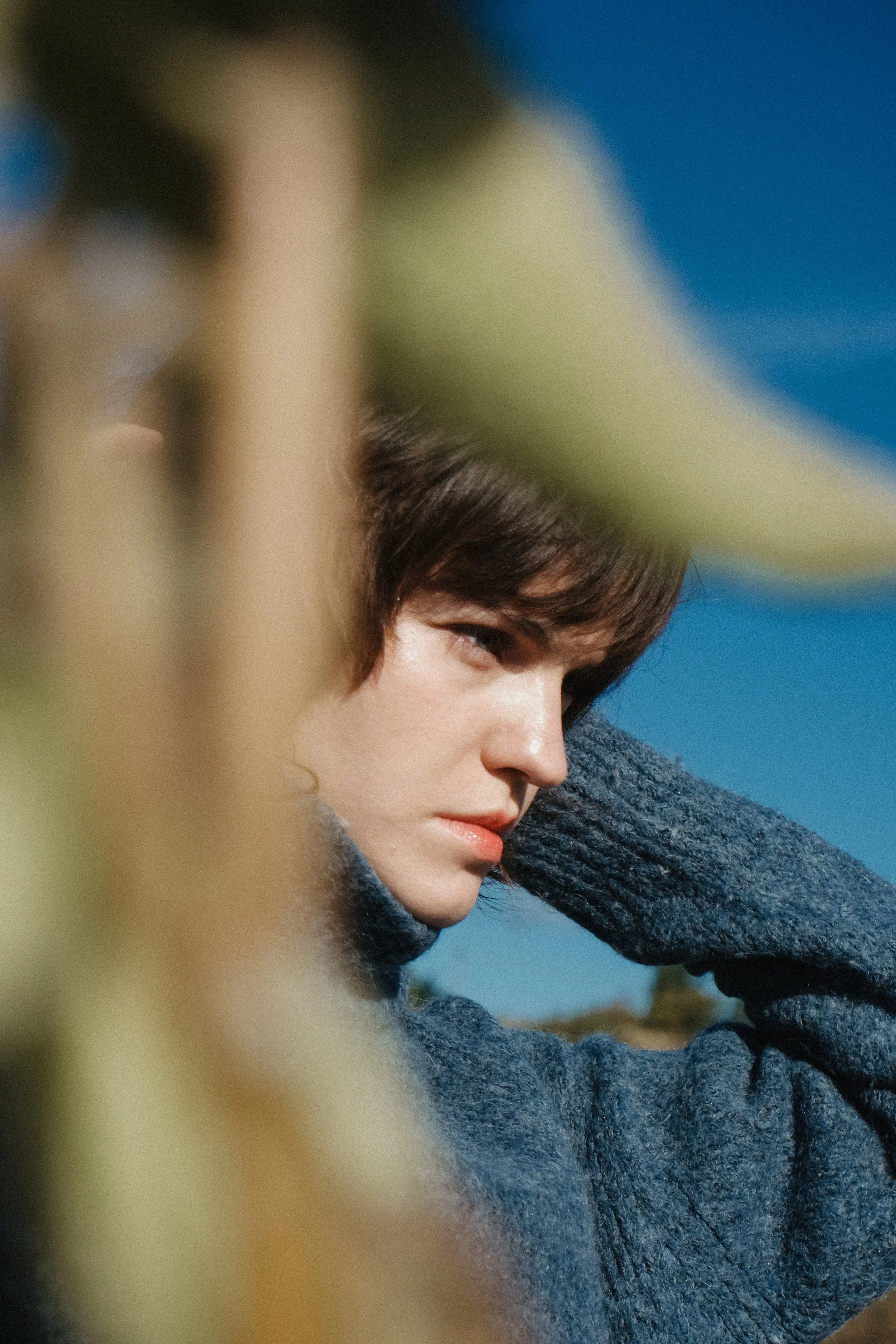 Портрет | Валерія