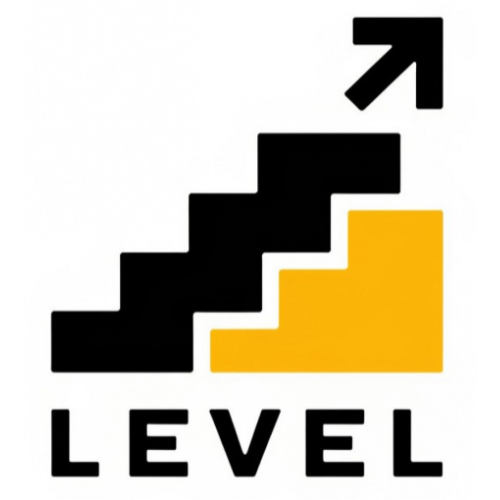 Level Up Program Workbook