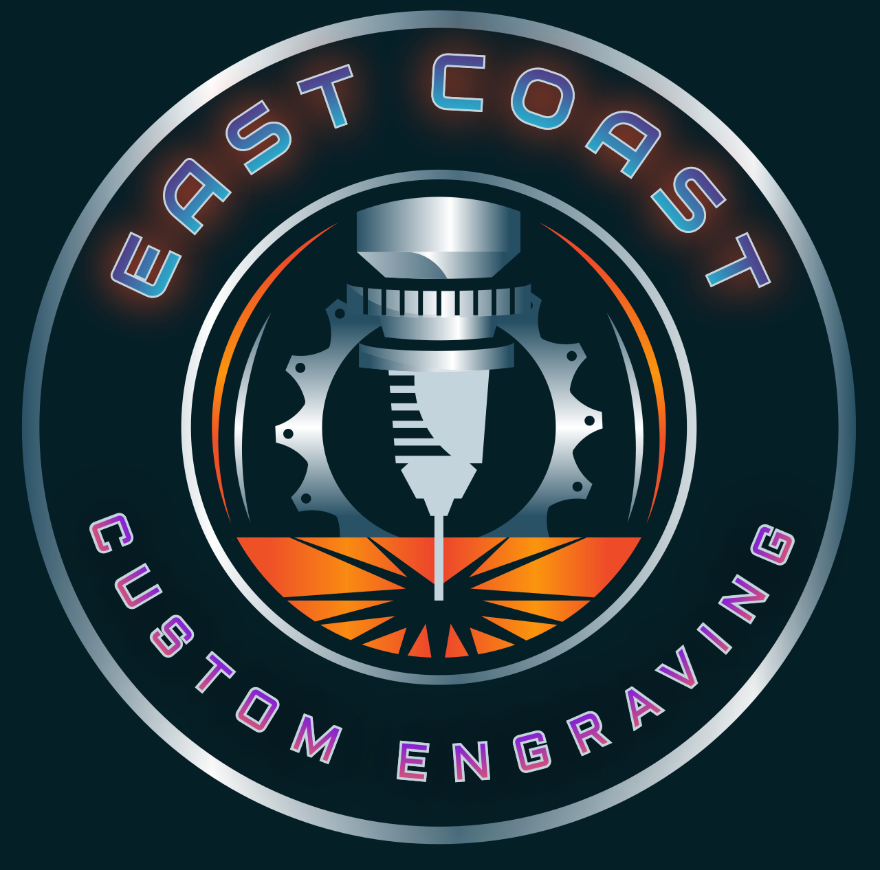 East Coast Custom Engraving