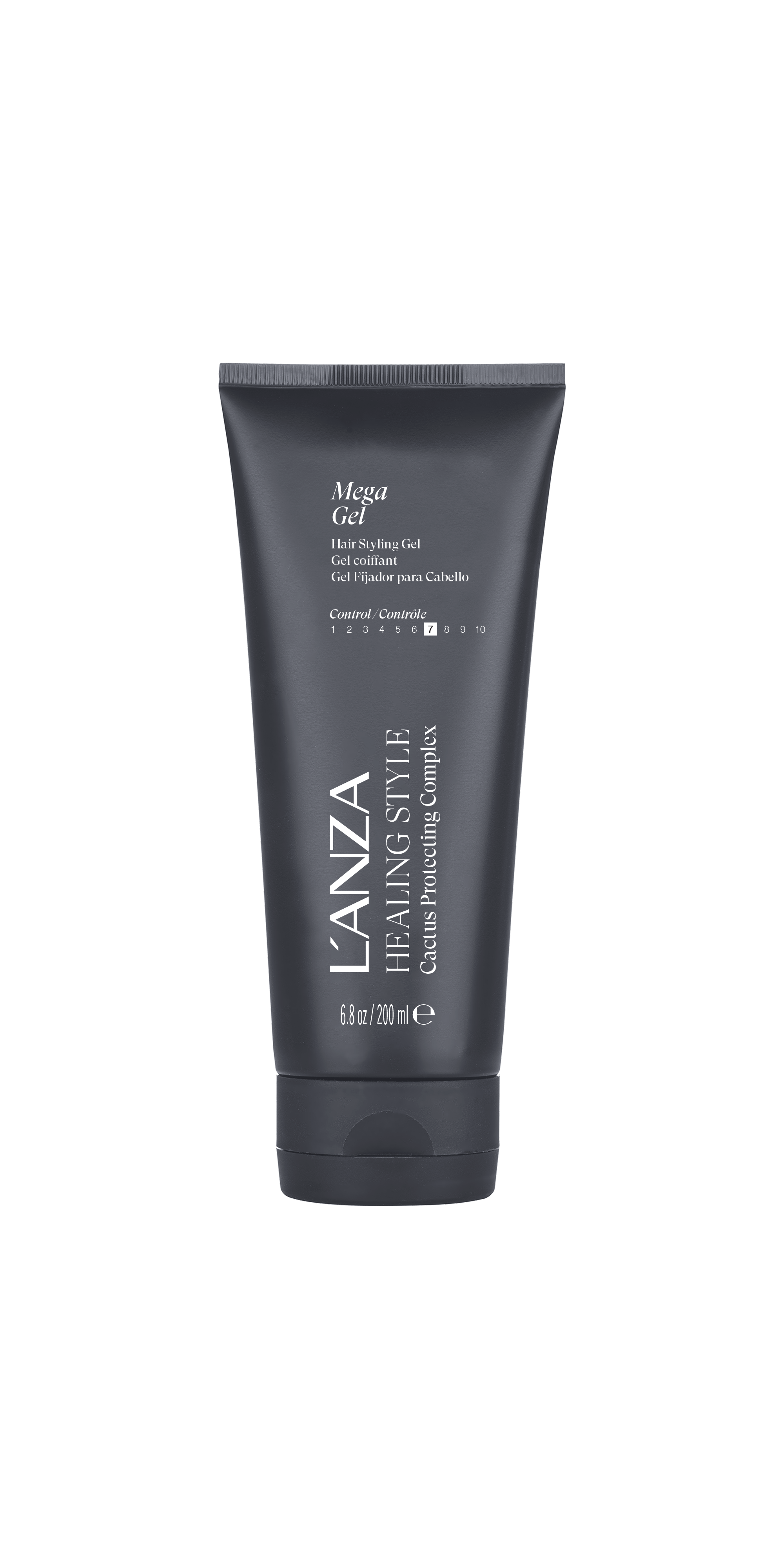 Healing Style Mega Gel