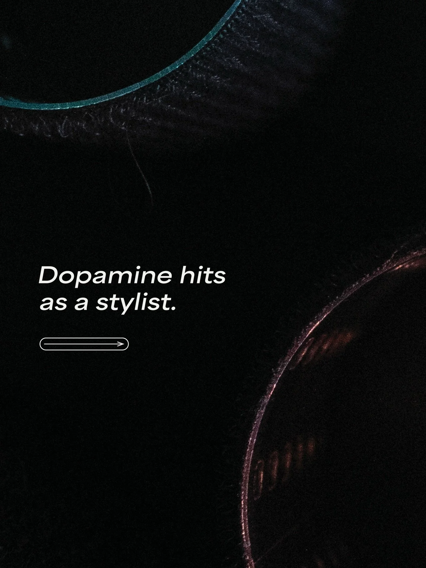 Just a few things that make us BEYOND happy 🥰

CALLING ALL STYLISTS: 
Do you have a favorite?