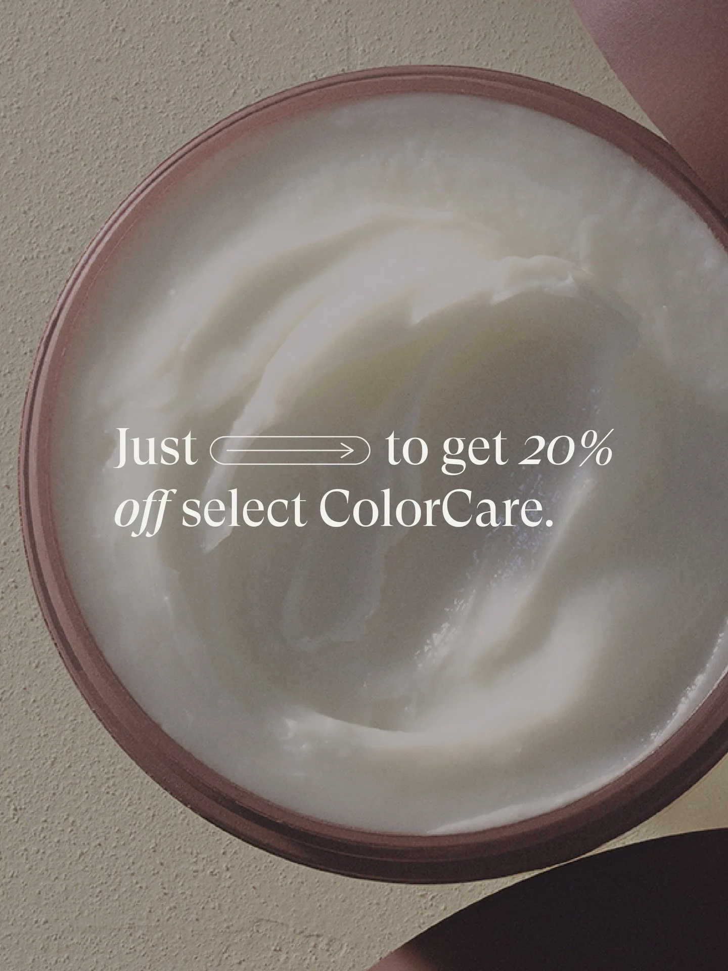 MAY PRODUCT DROP [ &darr; ] 

New month, new DISCOUNT! For the month of May, get 20% OFF the following L&rsquo;ANZA products: 

[ &rarr; ]  ColorCare Hair Masque
[ &rarr; ]  ColorCare Clarifying Shampoo
[ &rarr; ]  ColorCare Purple Shampoo

&bull; 


