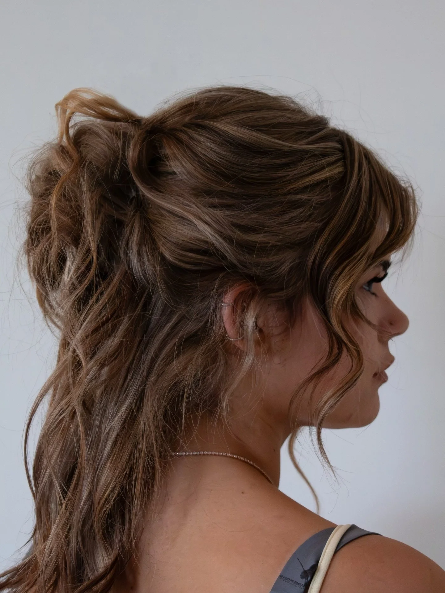 Prom content is HERE.

One of our favorites by @hairxkierra. It&rsquo;s timeless, effortless, and perfectly &ldquo;undone&rdquo;.

Follow and stay tuned for more &rarr;

&bull;

STYLIST: @hairxkierra 
PRODUCTS: @lanzahaircare 
CONTENT: @michaelamarie