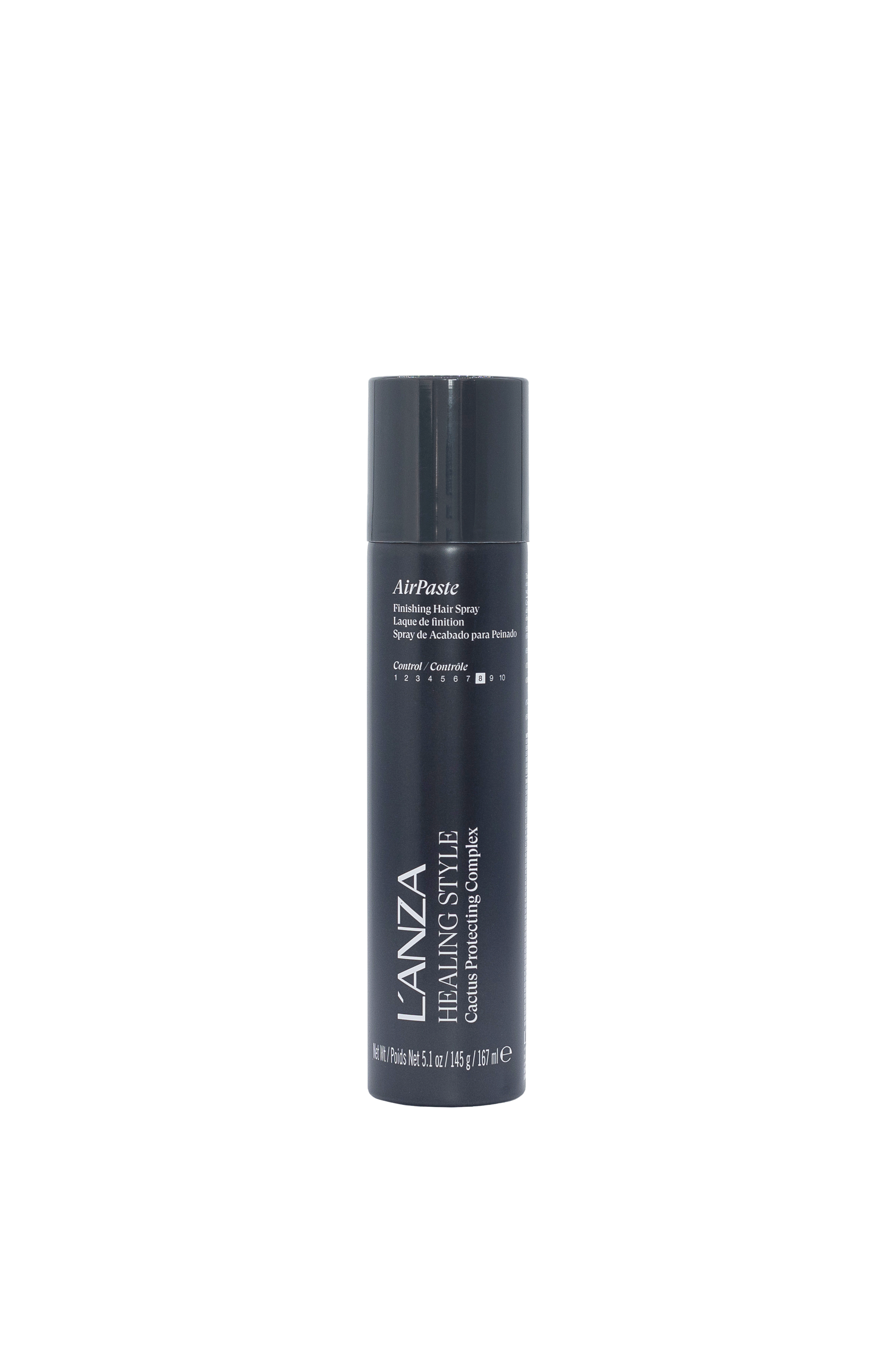 Healing Style AirPaste