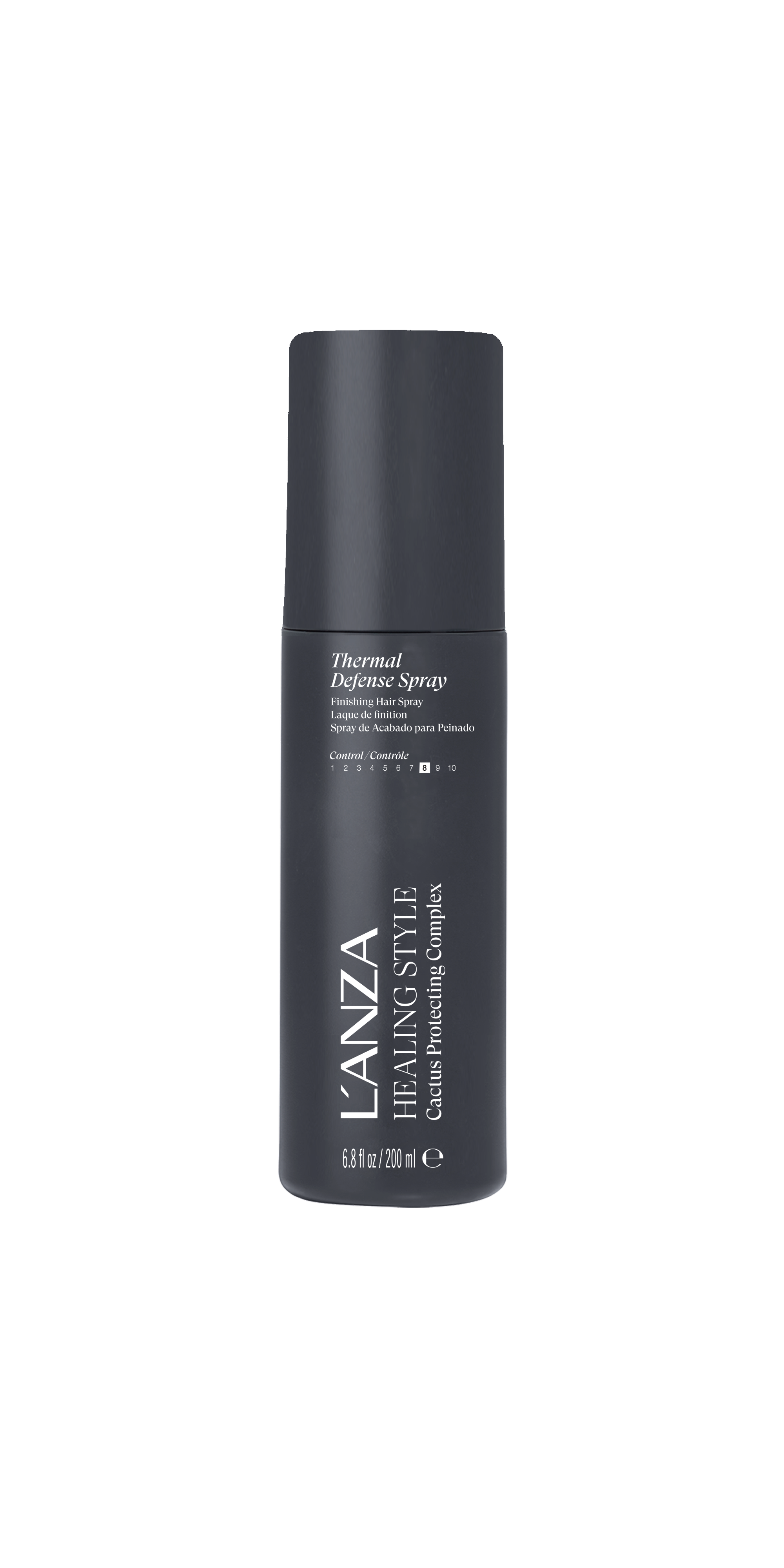 Healing Style Thermal Defense Spray