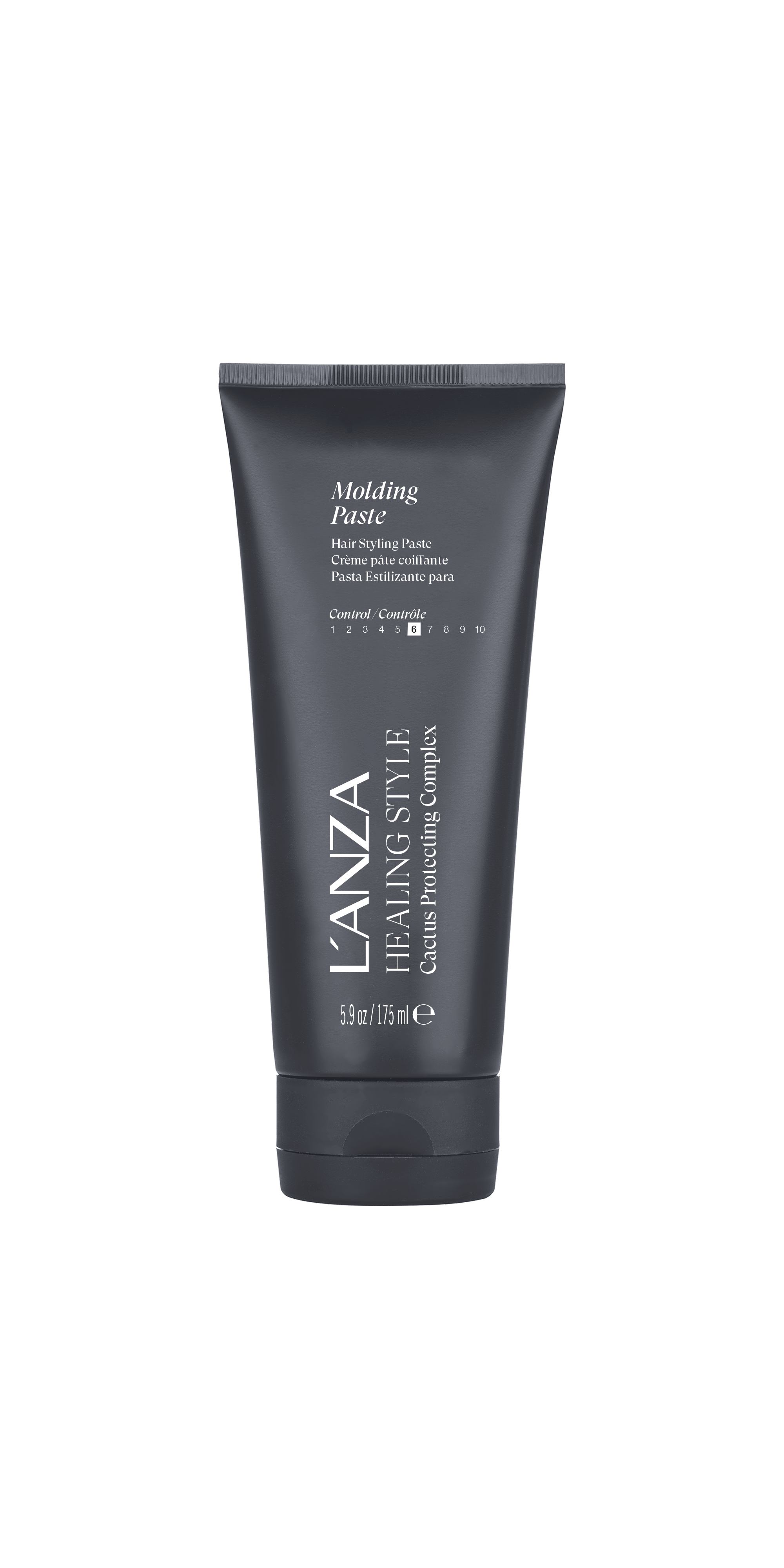 Healing Style Molding Paste