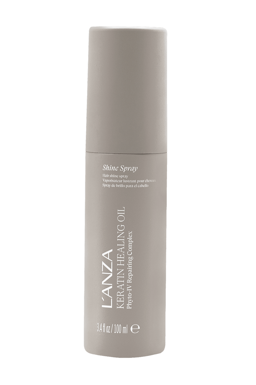 L'ANZA Keratin Healing Oil Shine Spray — Modern Designs Salon