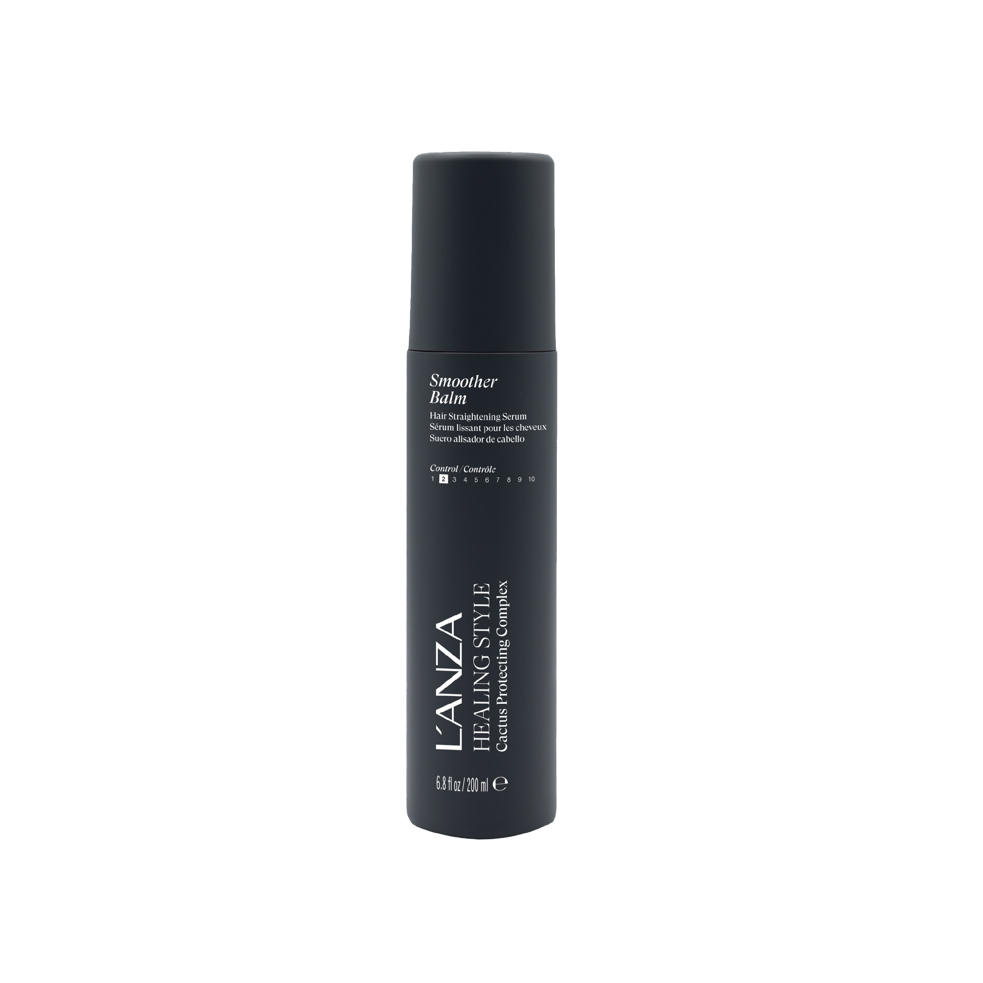 Healing Style Smoother Balm